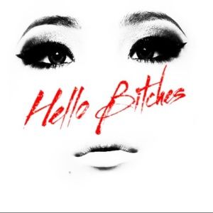 Meet your Posher, Lou